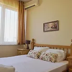 Apartman аквамарин - Aquamarine