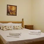аквамарин - Aquamarine Apartman