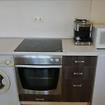 аквамарин - Aquamarine Apartman *