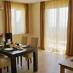 Apartman аквамарин - Aquamarine *