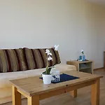 аквамарин - Aquamarine Apartman
