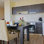 аквамарин - Aquamarine Apartman