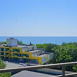аквамарин - Aquamarine Apartman