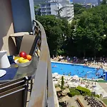 аквамарин - Aquamarine Apartman
