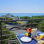 Apartman аквамарин - Aquamarine