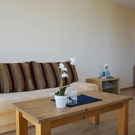 аквамарин - Aquamarine Apartamento