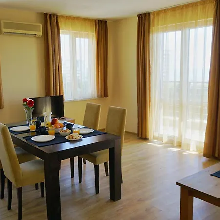 аквамарин - Aquamarine Golden Sands