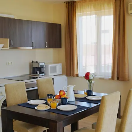 аквамарин - Aquamarine * Golden Sands