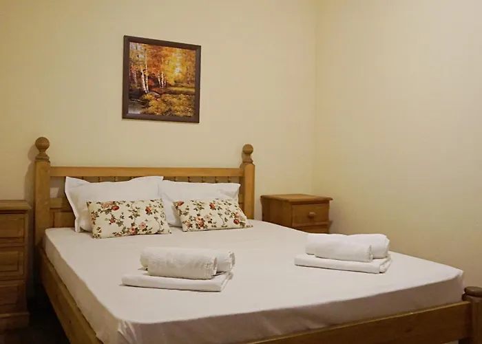 аквамарин - Aquamarine アパート