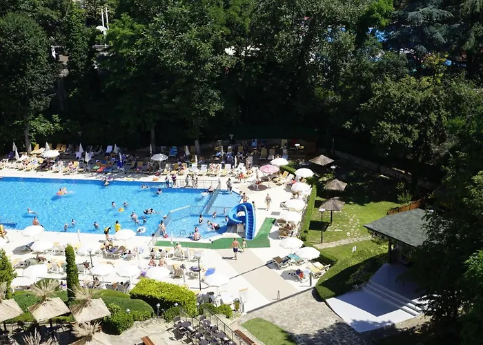 アパート аквамарин - Aquamarine *