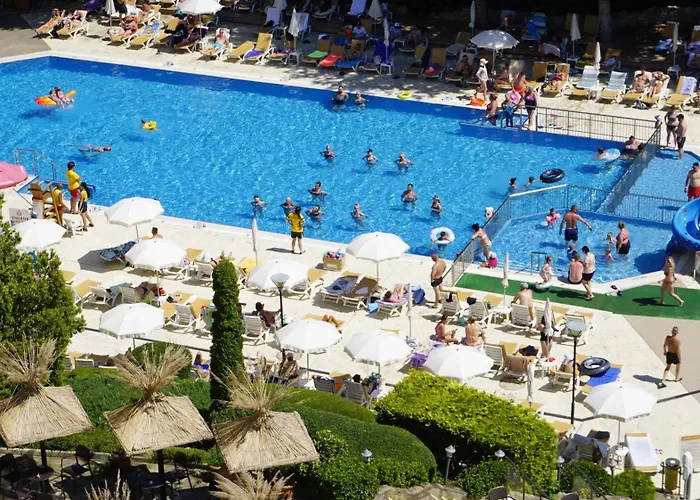 アパート аквамарин - Aquamarine *