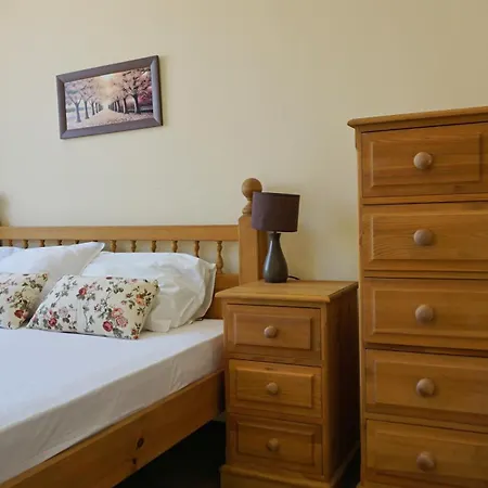 Apartman аквамарин - Aquamarine *