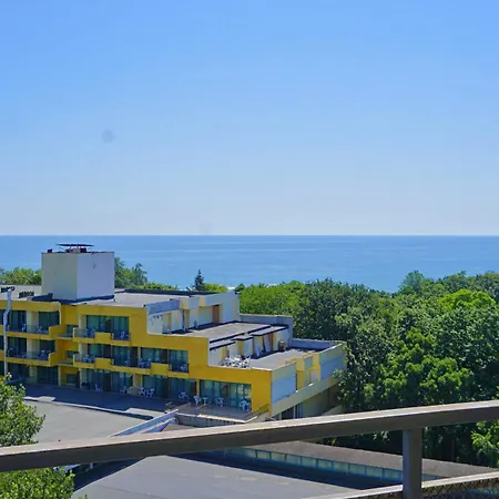 аквамарин - Aquamarine Apartman