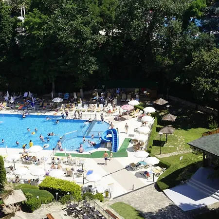 Apartman аквамарин - Aquamarine *