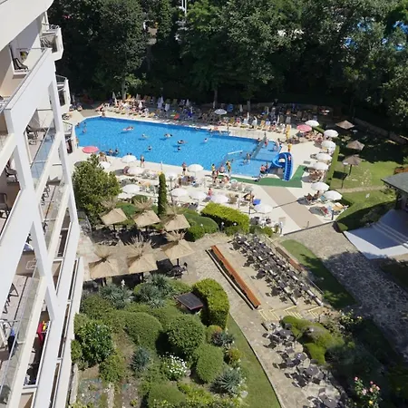 аквамарин - Aquamarine Apartman