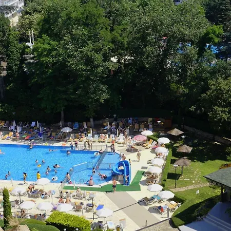 Apartman аквамарин - Aquamarine