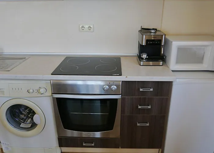 аквамарин - Aquamarine Apartmán *