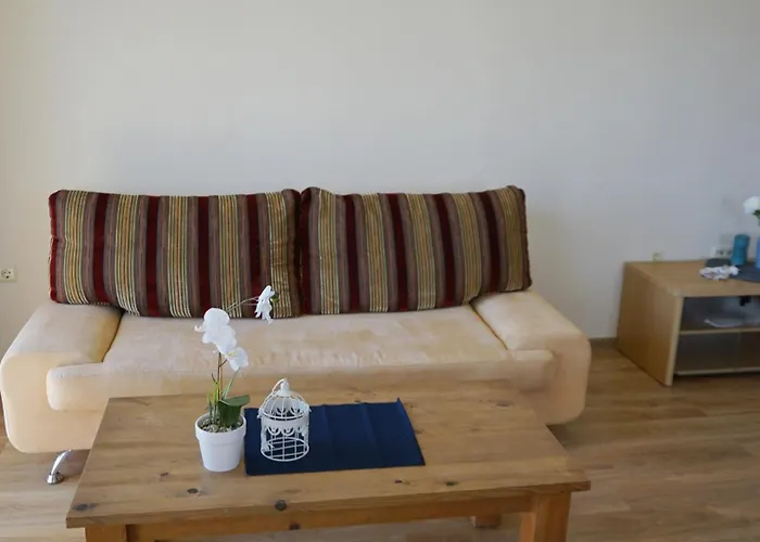 Apartmán аквамарин - Aquamarine Zlate písky