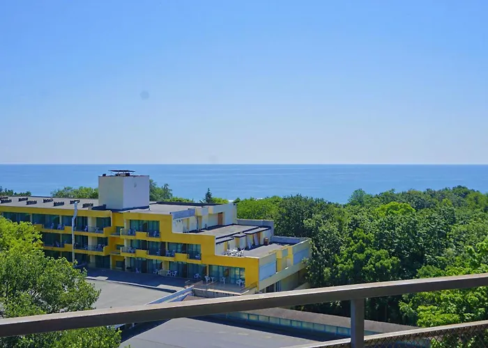 аквамарин - Aquamarine Apartmán