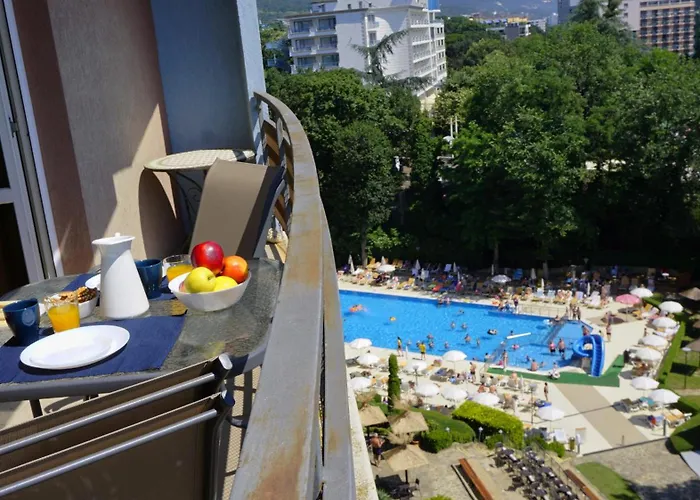 аквамарин - Aquamarine Apartmán